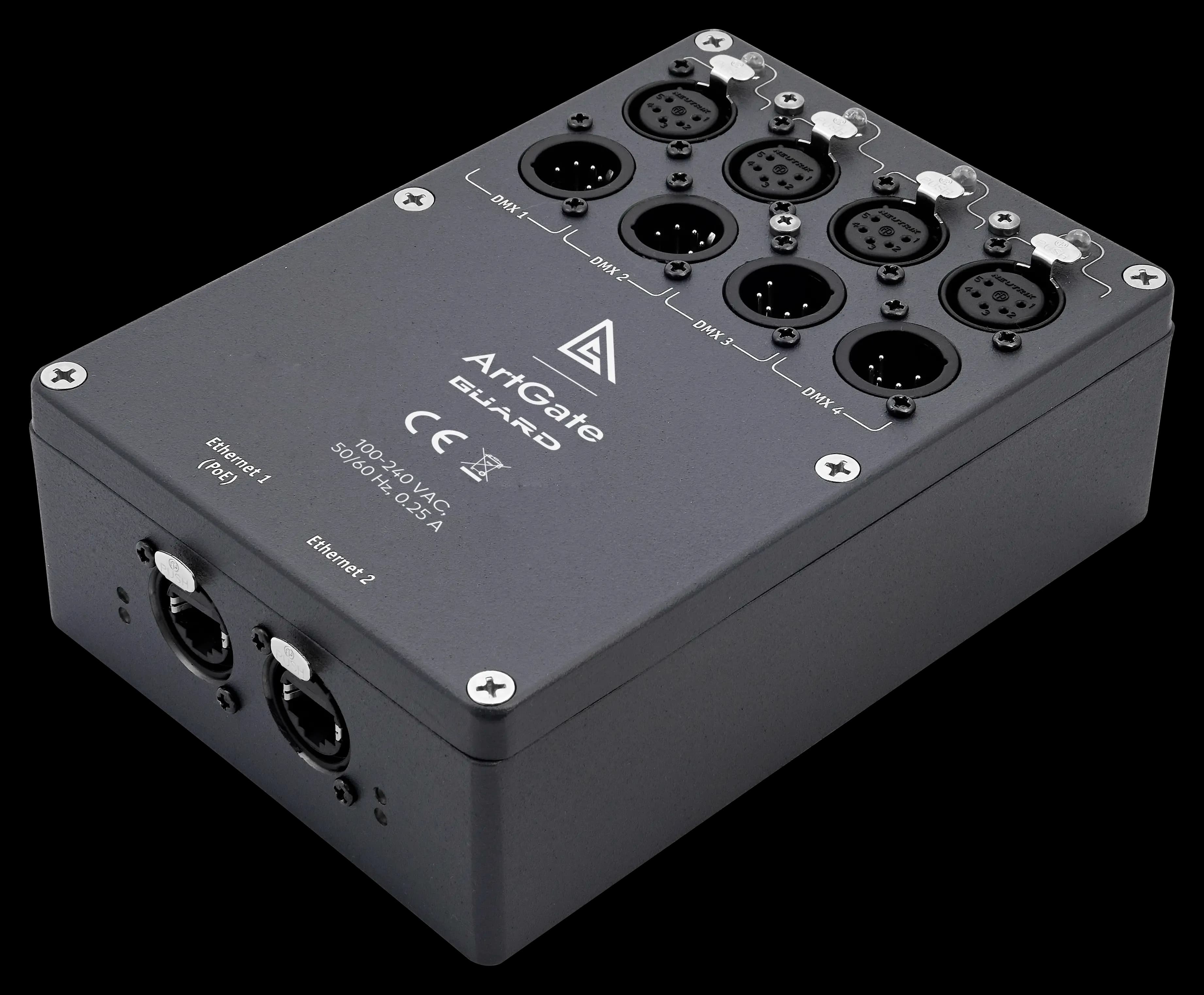 ArtGATE Guard converter