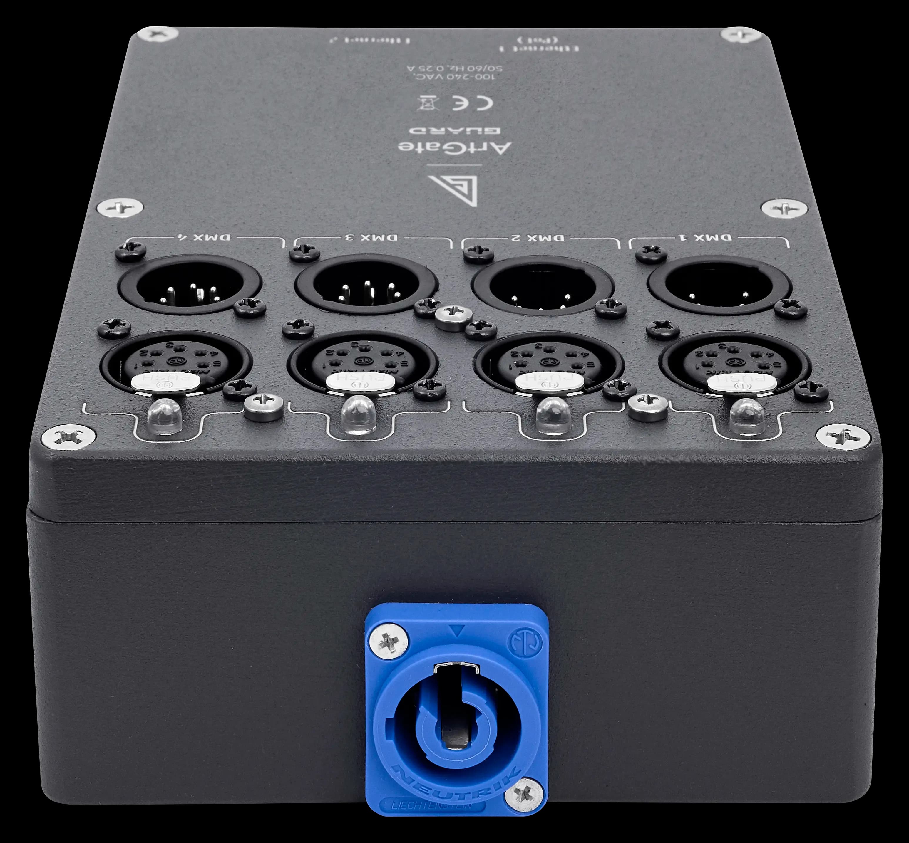 ArtGATE Guard converter