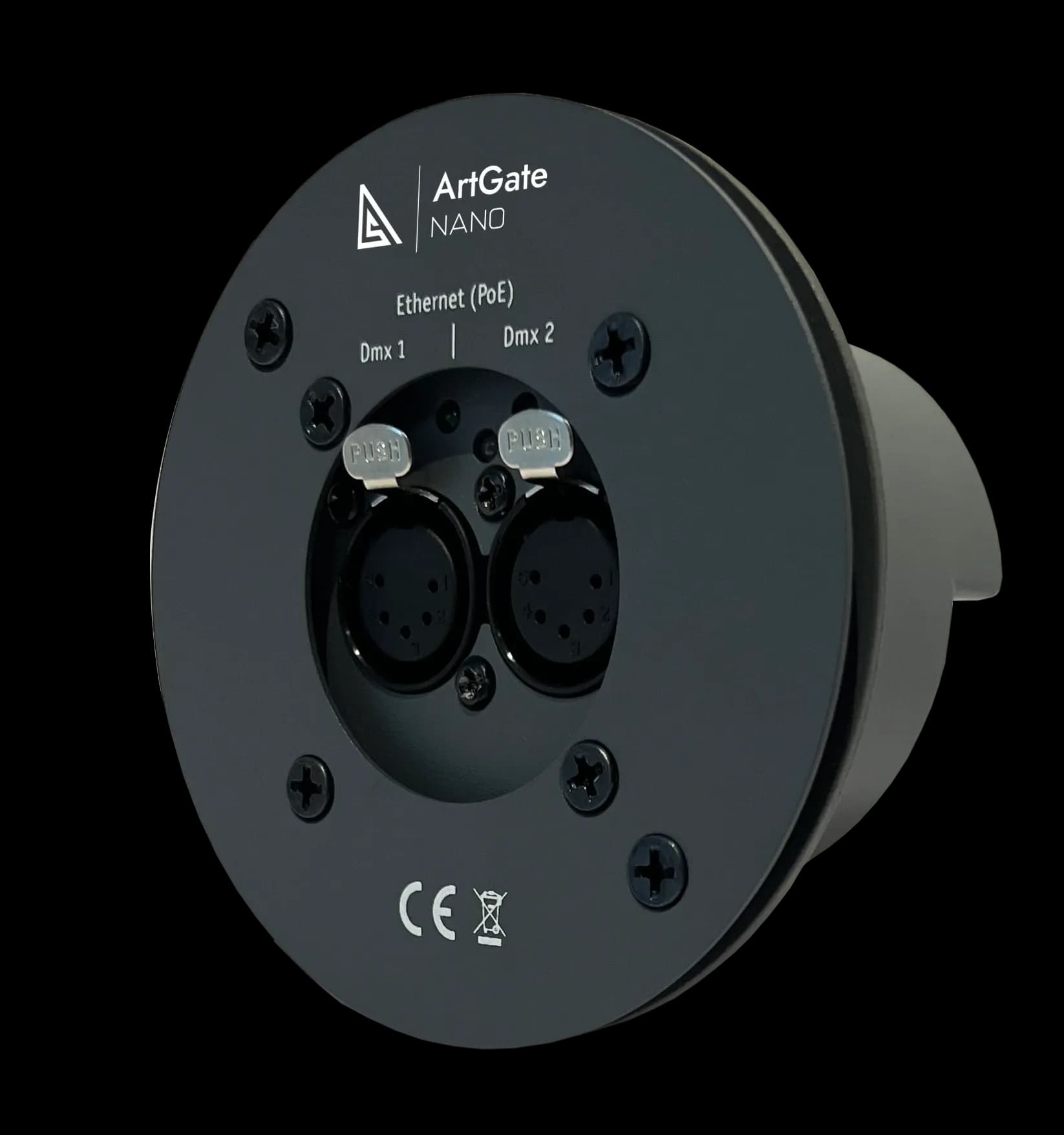 ArtGATE Nano converter