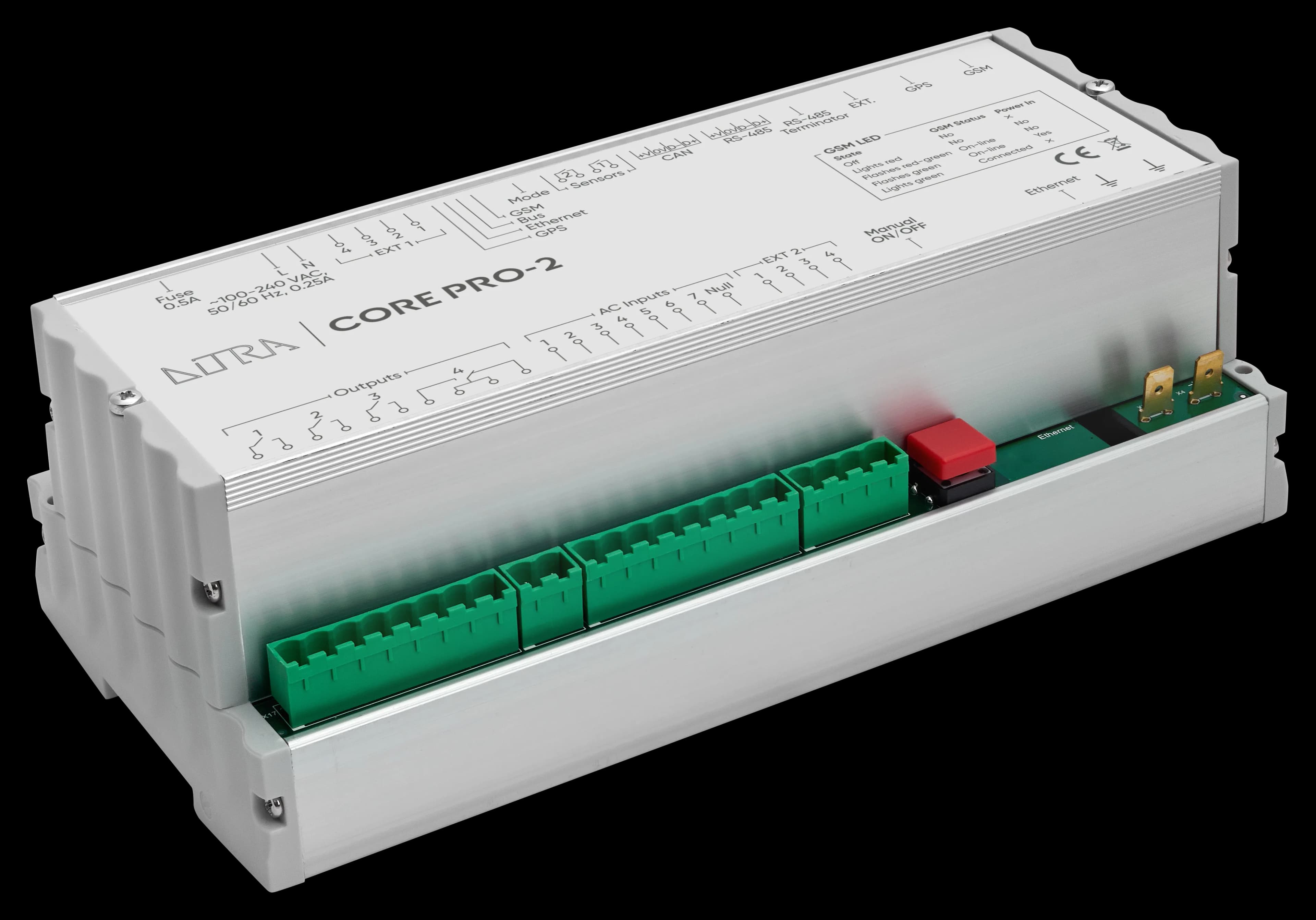 DITRA CORE PRO-2