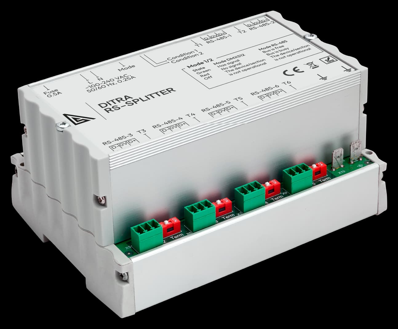DITRA RS-SPLITTER