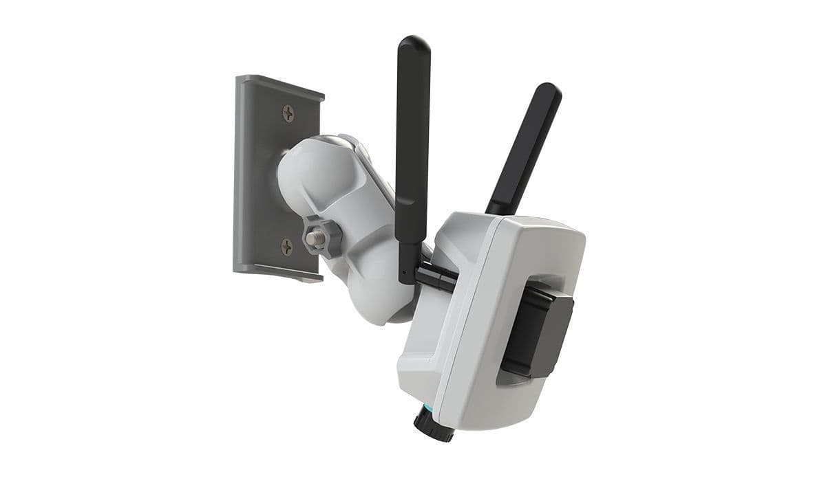 DITRA Traffic Sensor