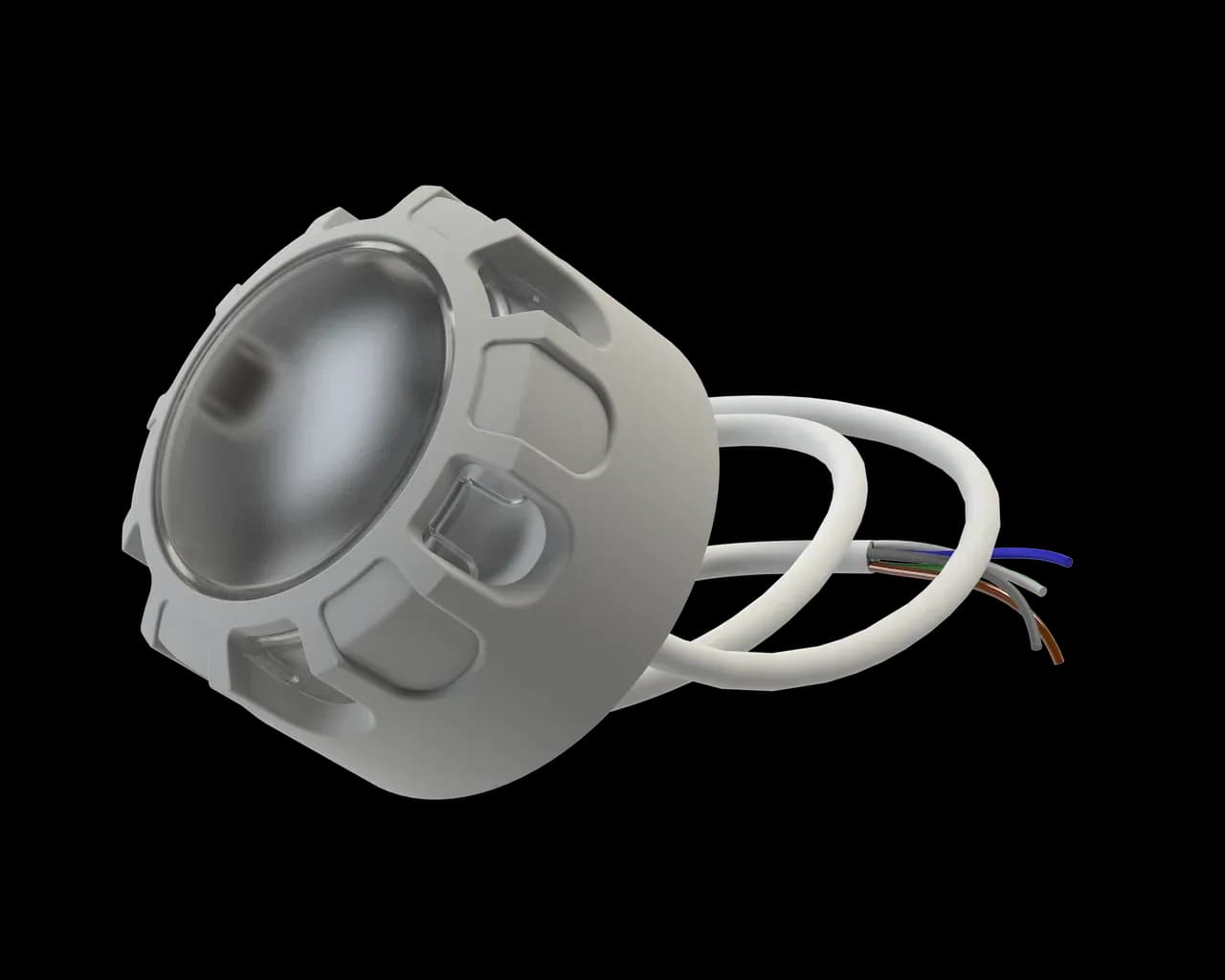 DITRA Wire Node