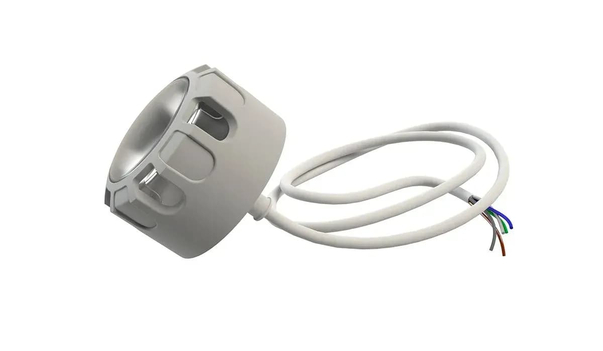DITRA Wire Node