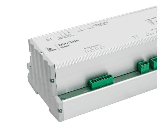 Dimmer category