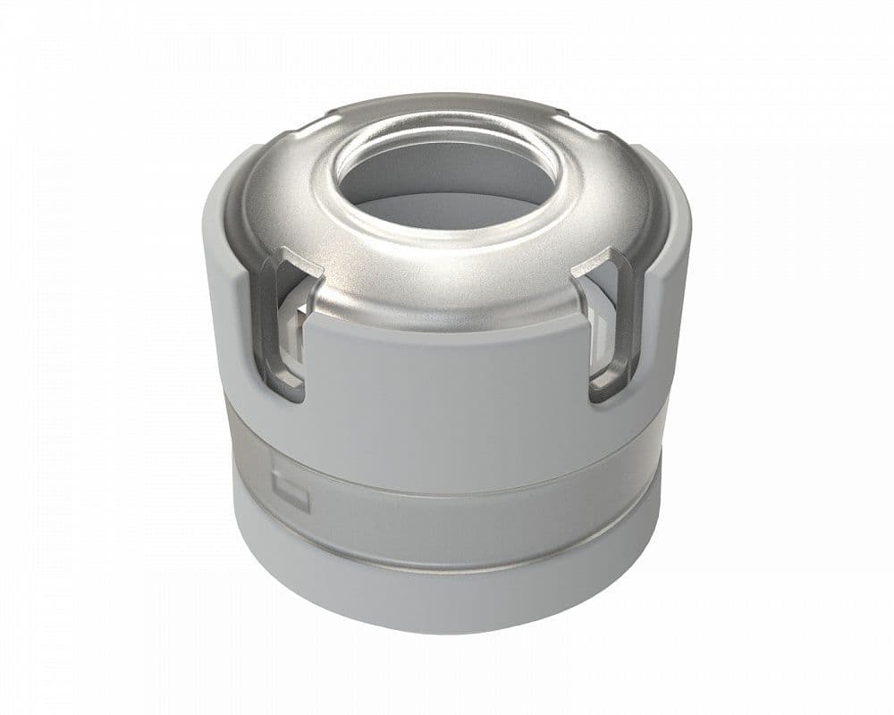 DITRA Weather Sensor Zhaga D4i 