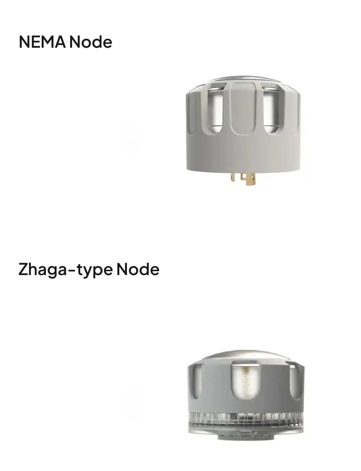 Nema vs Zhaga