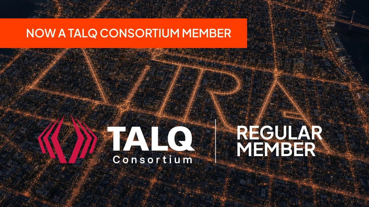 TALQ Regular member