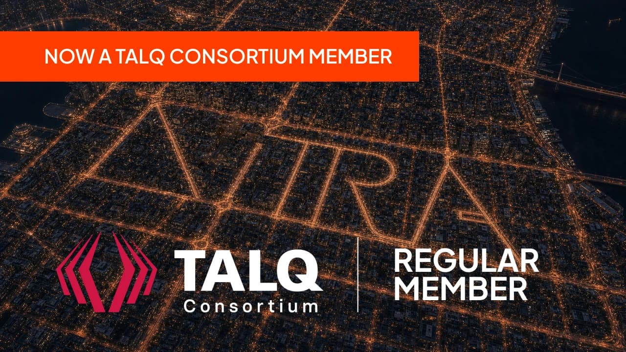 TALQ Regular member