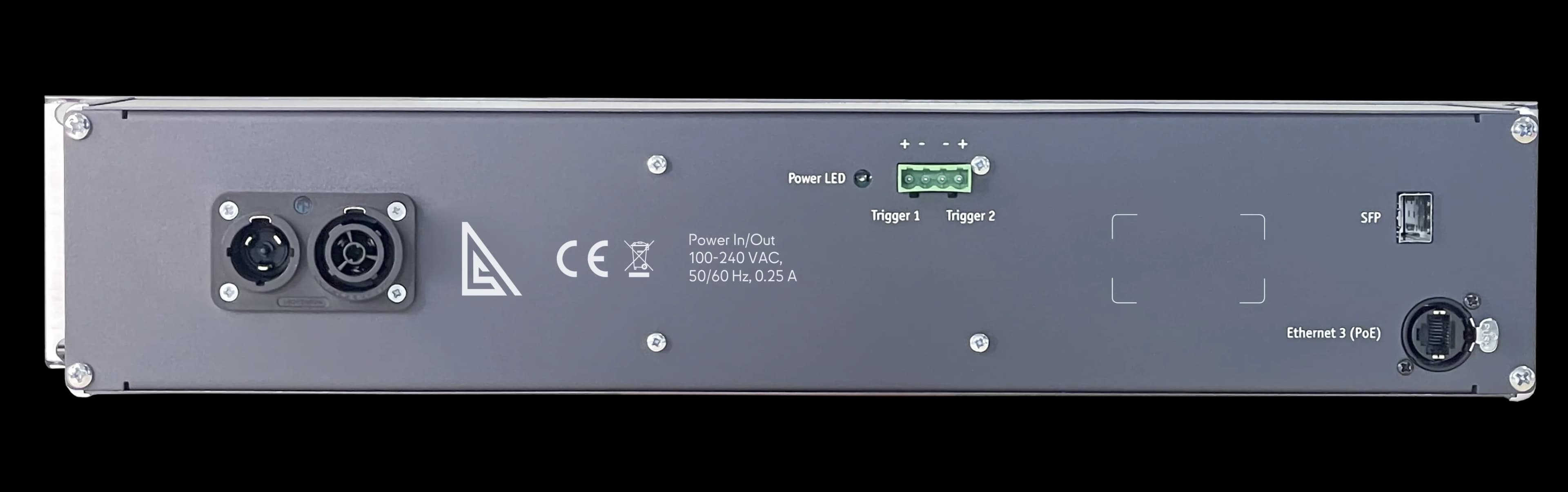 GigaJET20 Prime converter