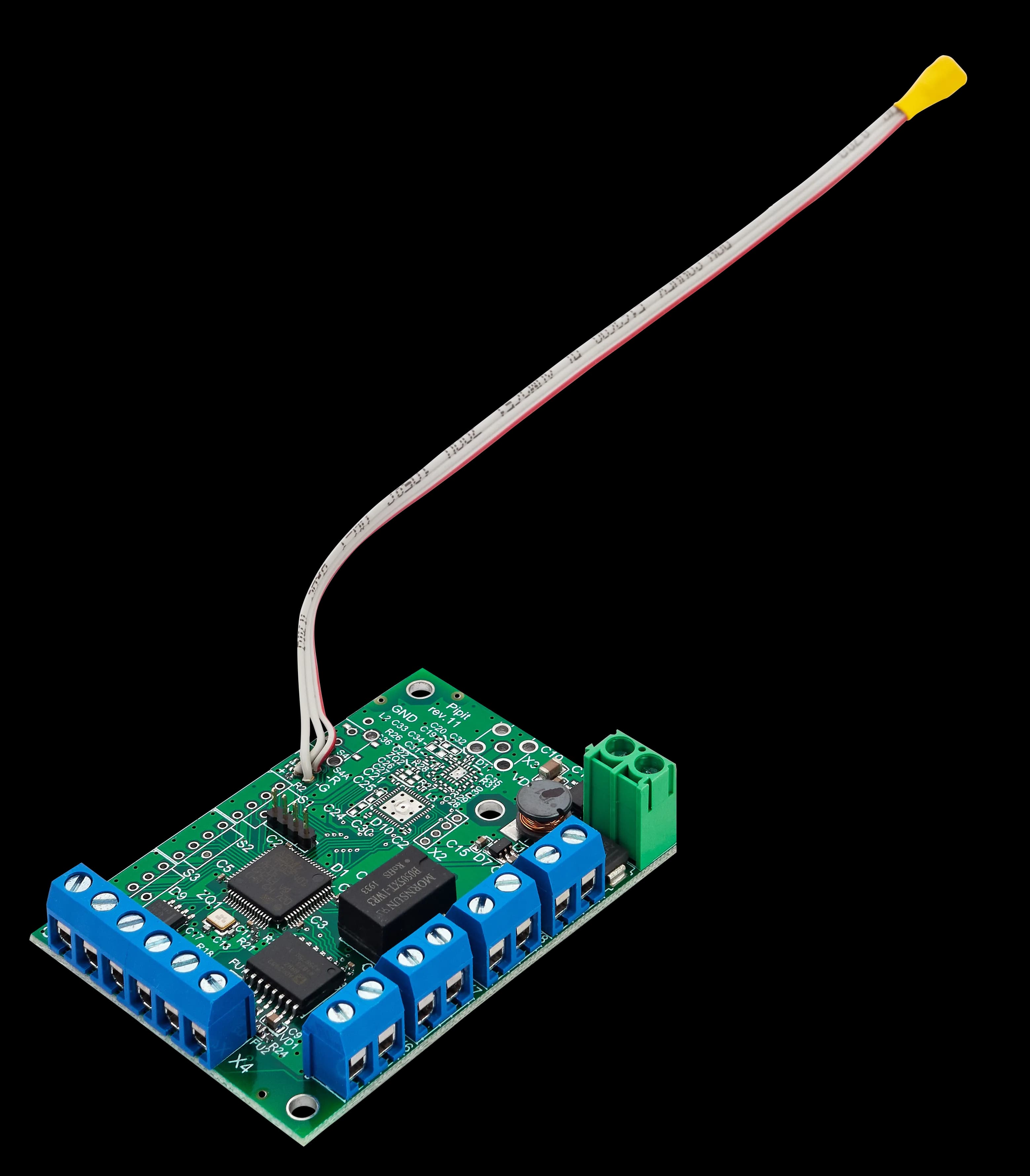 LEDGATE Bare - LED Driver