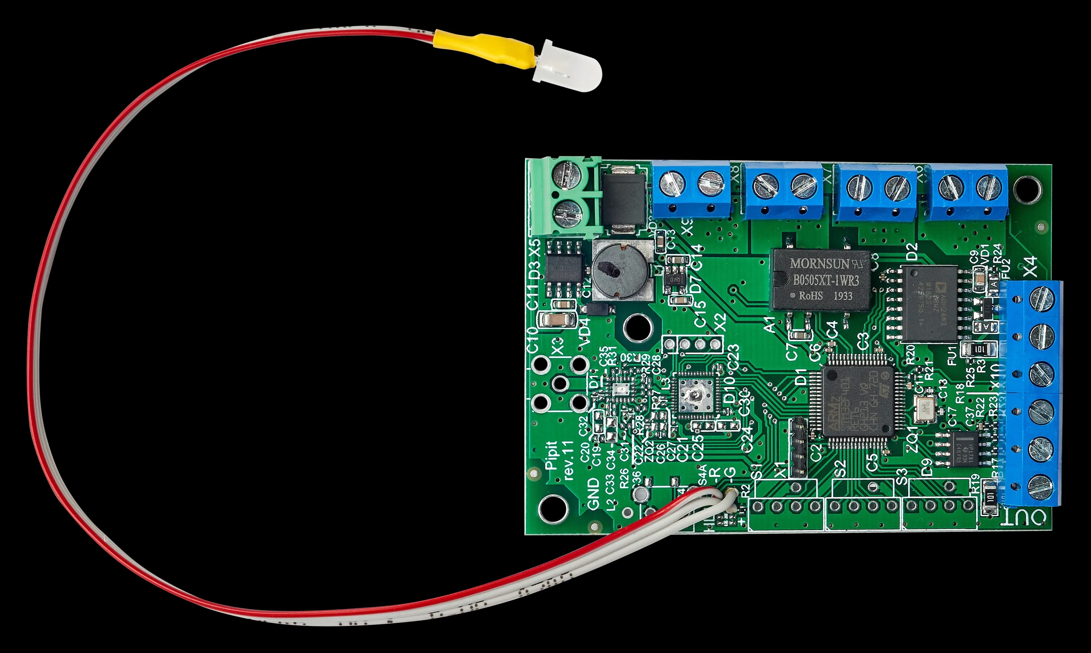 LEDGATE Bare - LED Driver