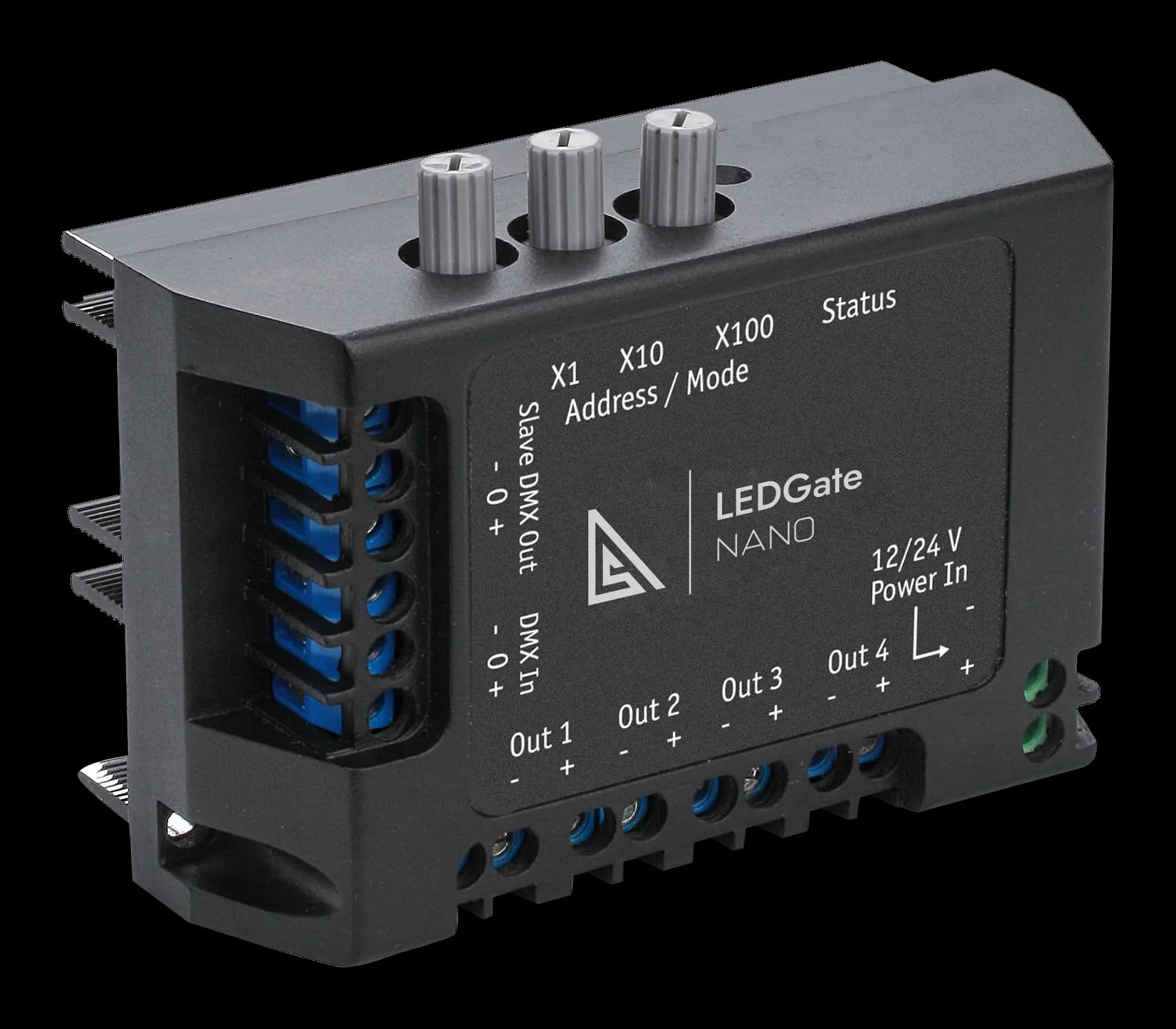 LEDGATE Nano - LED driver