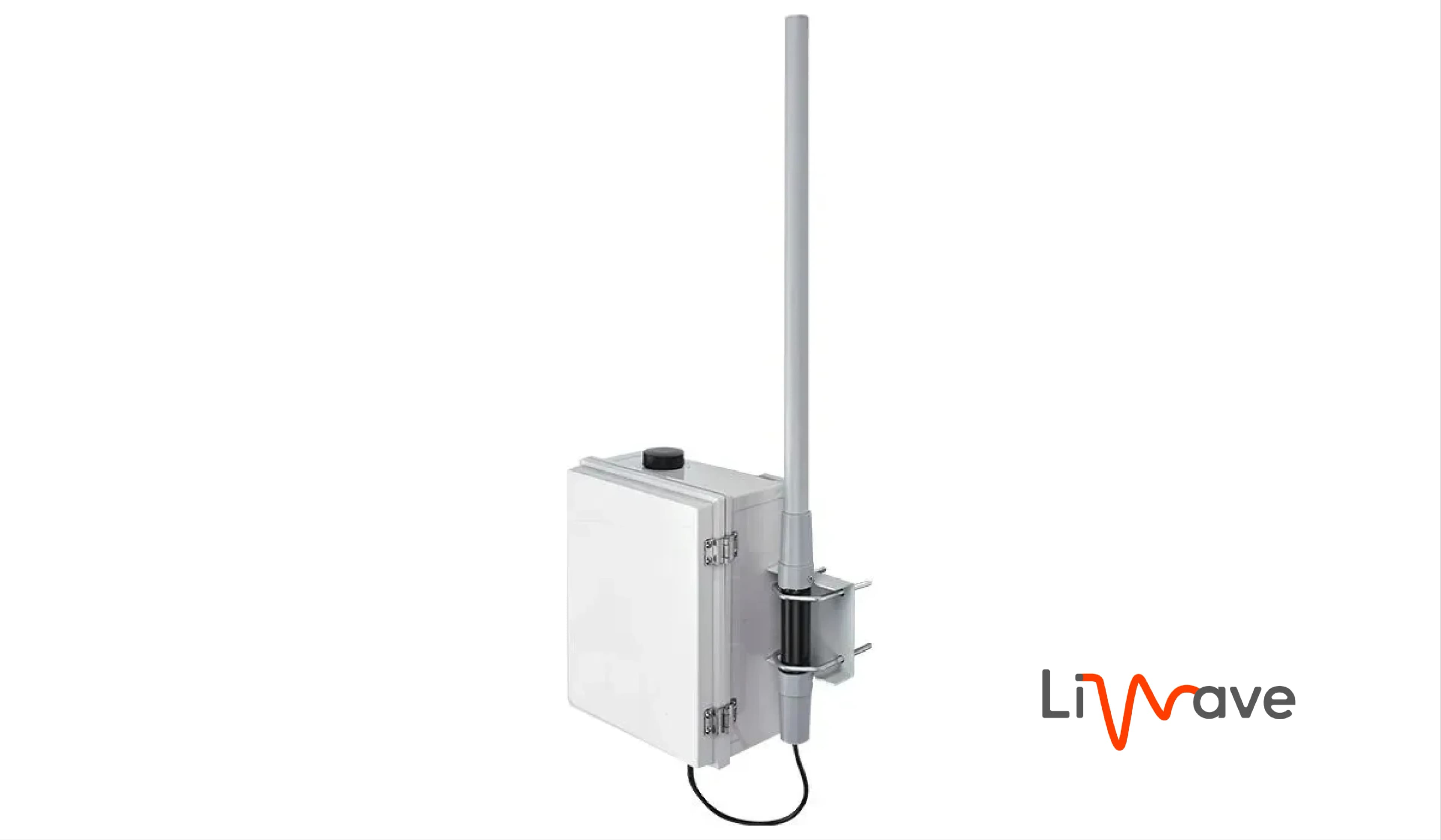 LiWAVE Base Station