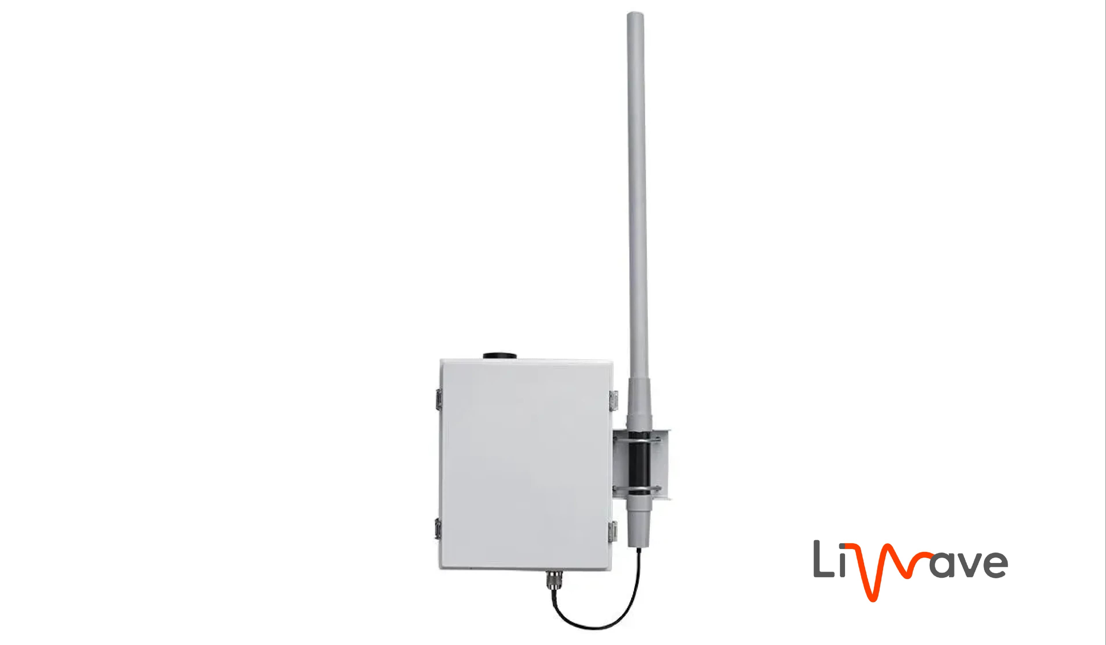 LiWAVE Base Station