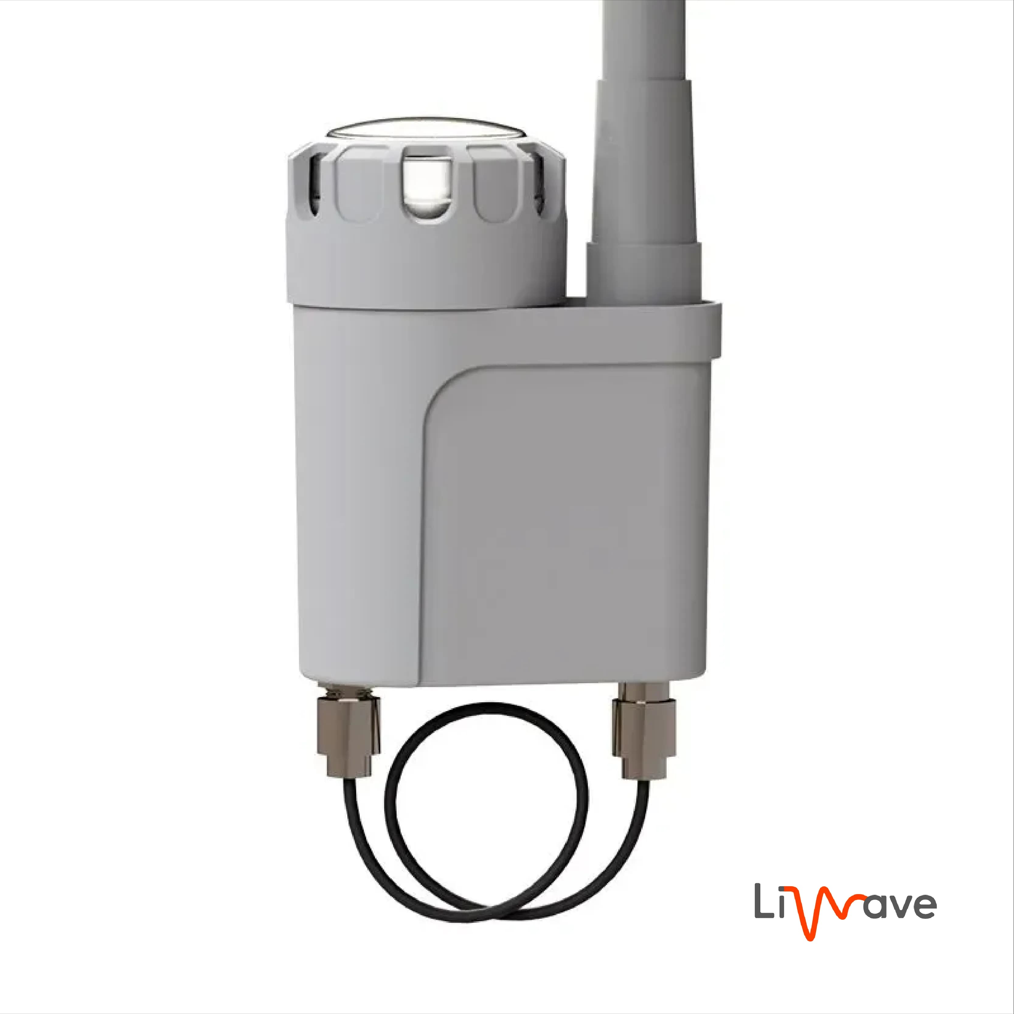 LiWAVE Base Station Lite