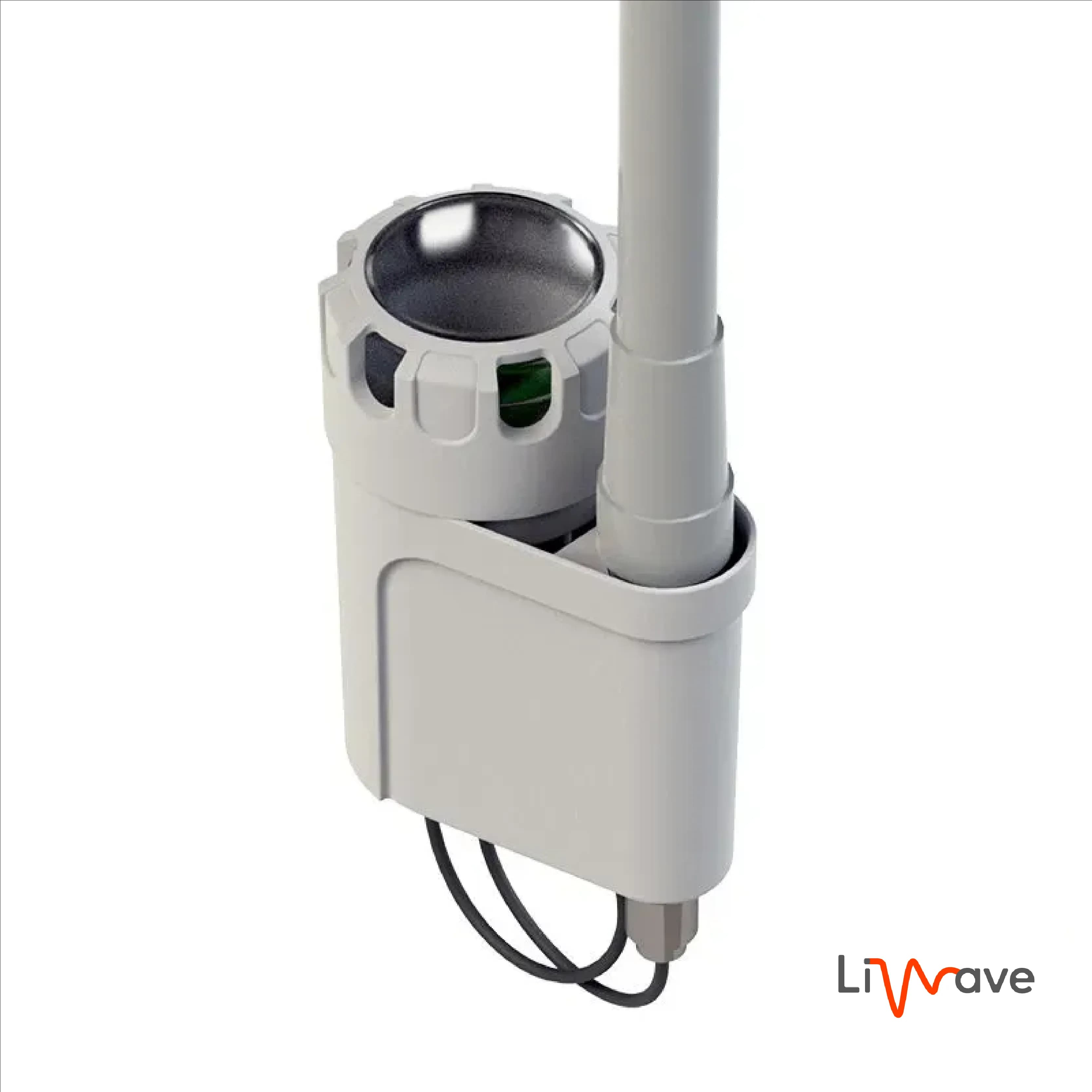 LiWAVE Base Station Lite