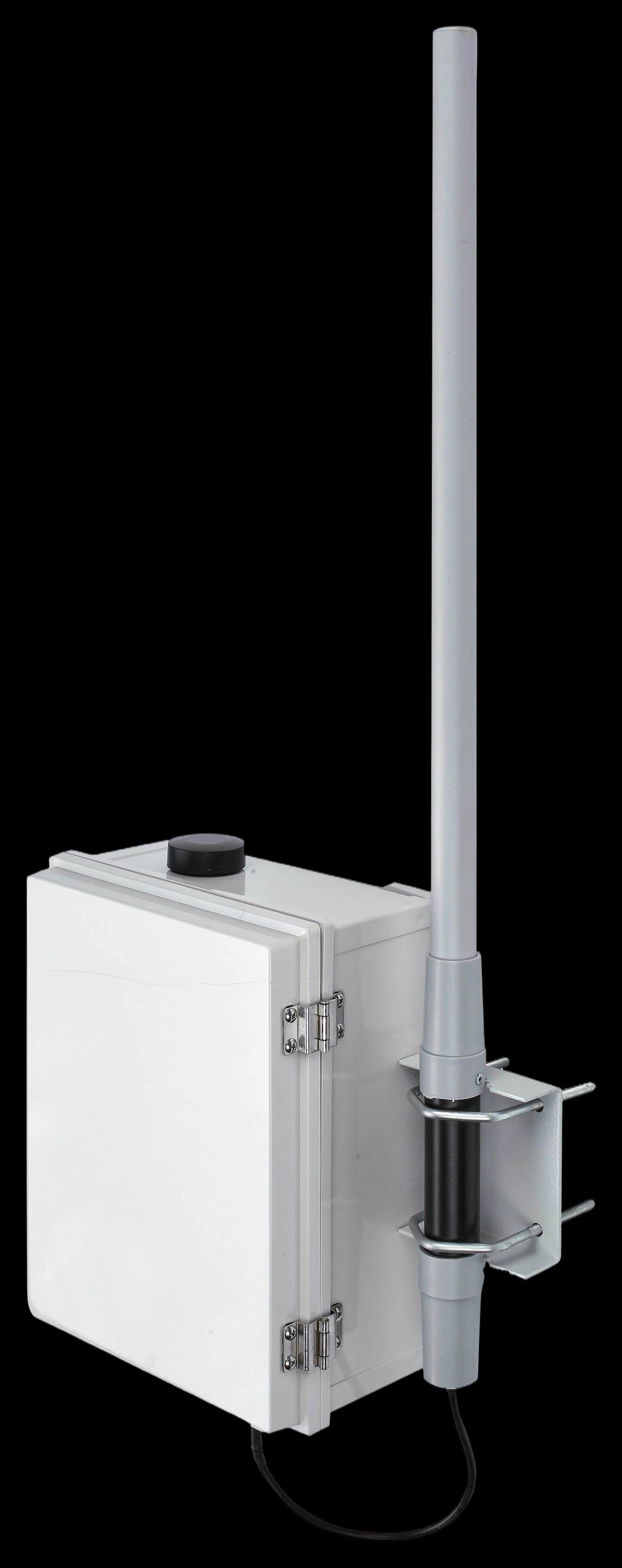 LiWAve Base Staion