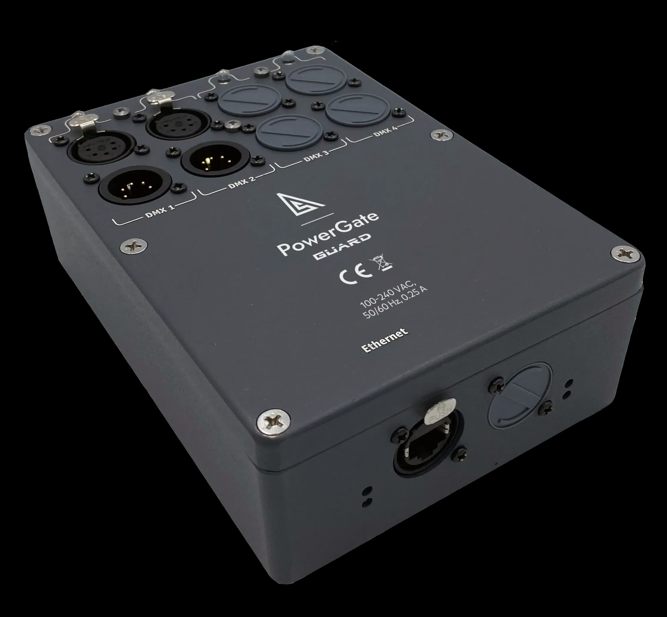 PowerGATE converter