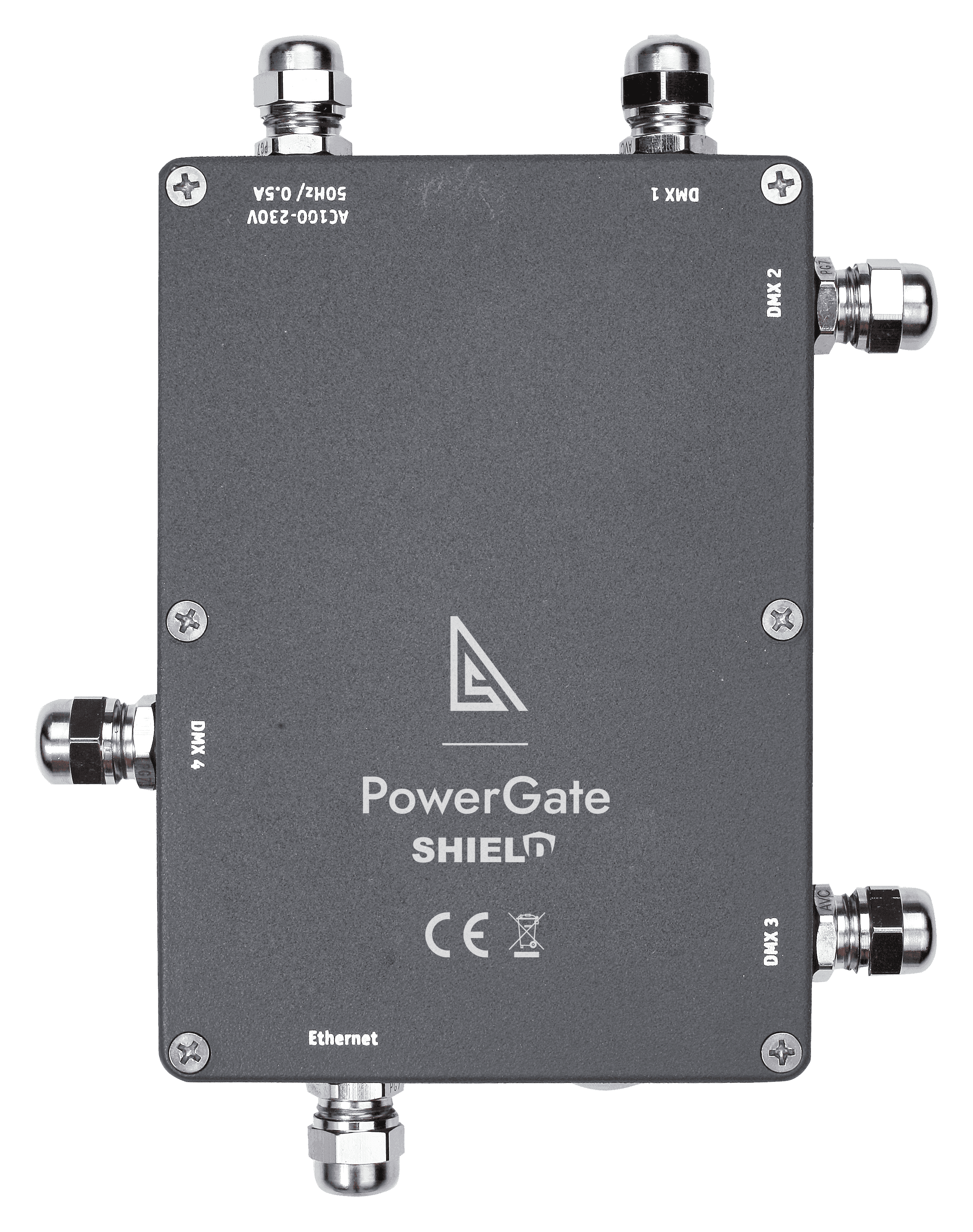 PowerGATE Shield