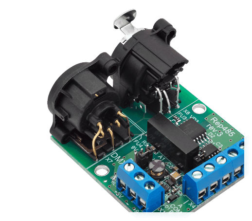 Repeater category