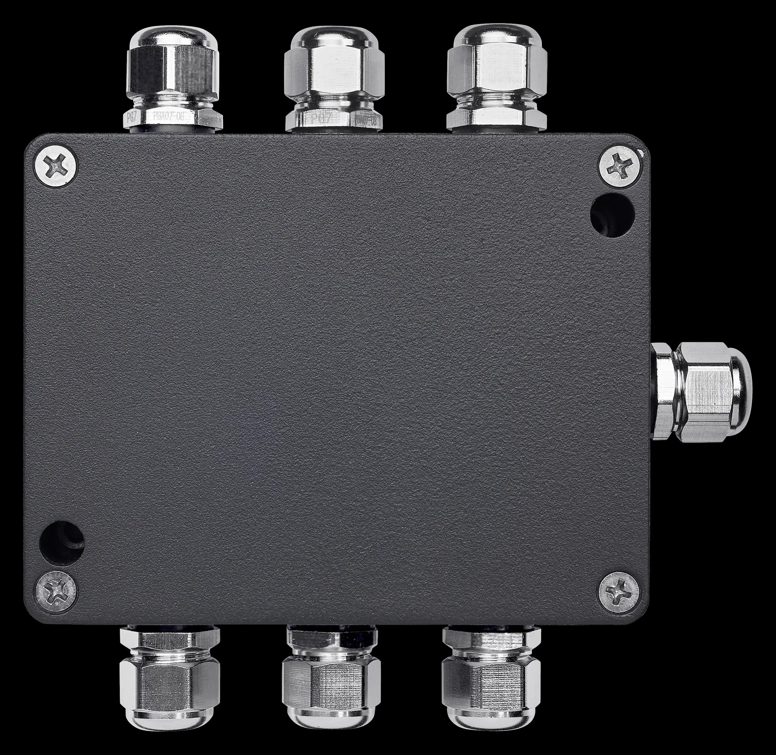 Splitter Duo | PixelGATE Shield