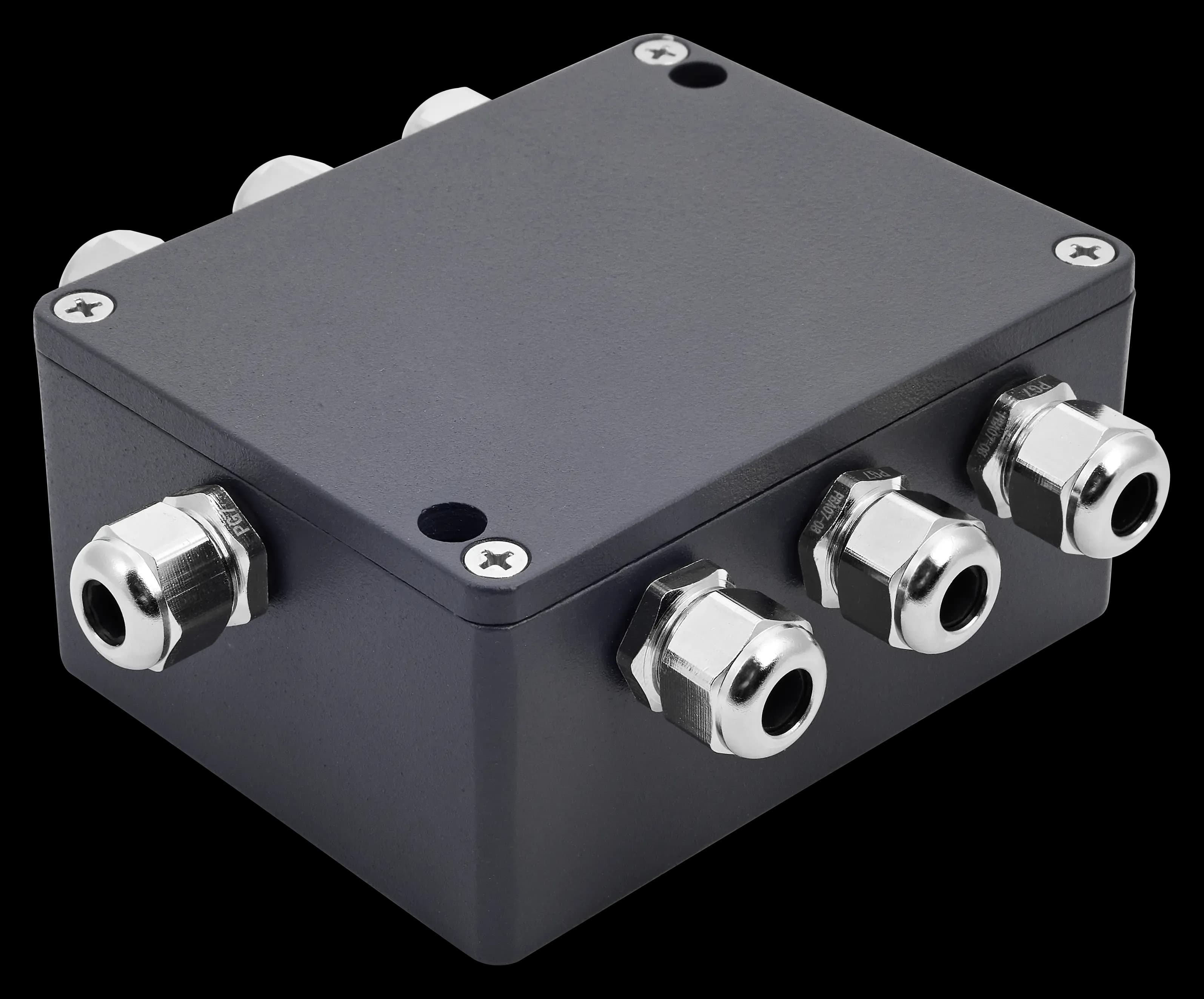 Splitter Duo | PixelGATE Shield