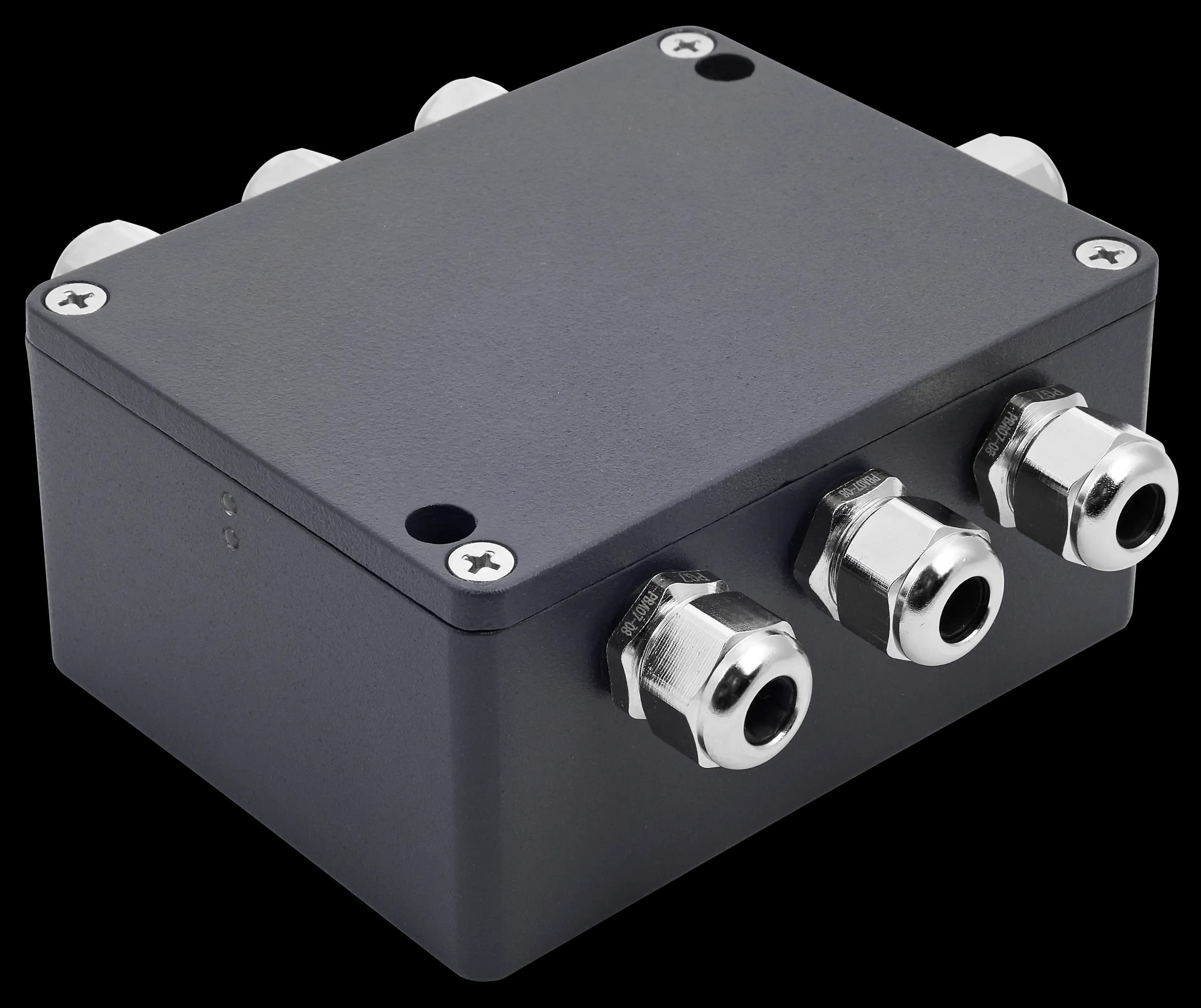 Splitter Duo | PixelGATE Shield