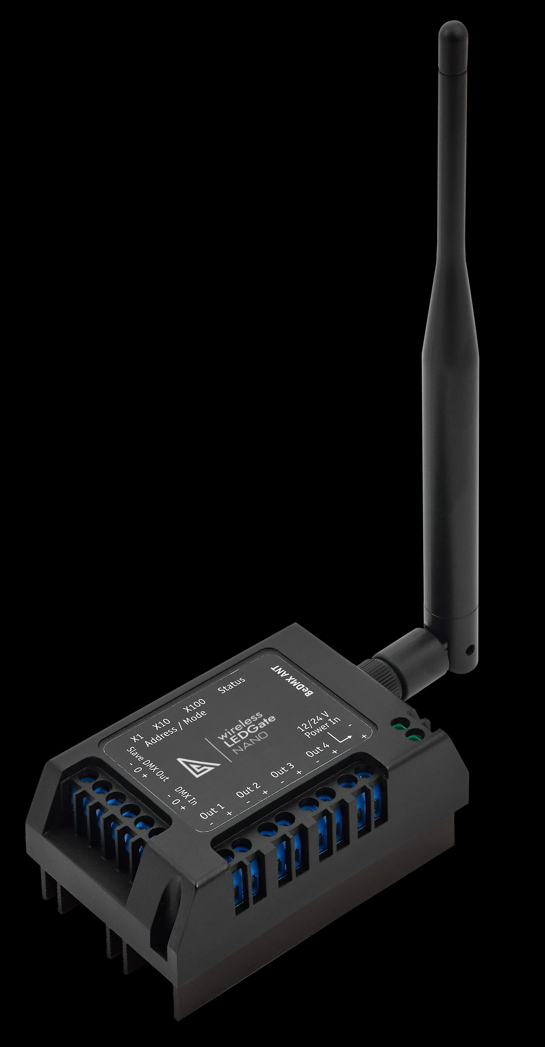 LEDGATE Wireless Nano - LED driver