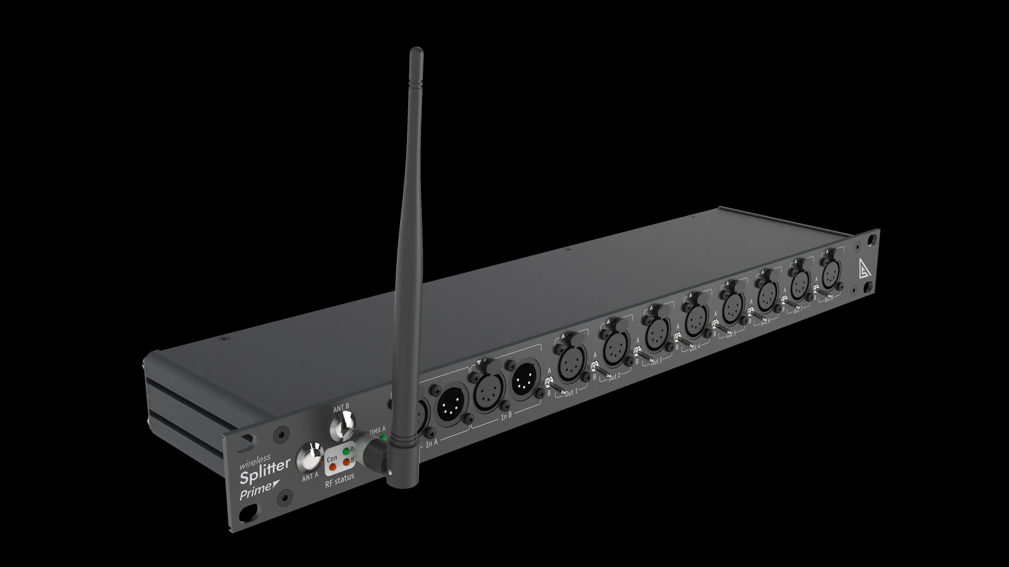 Splitter Wireless Prime