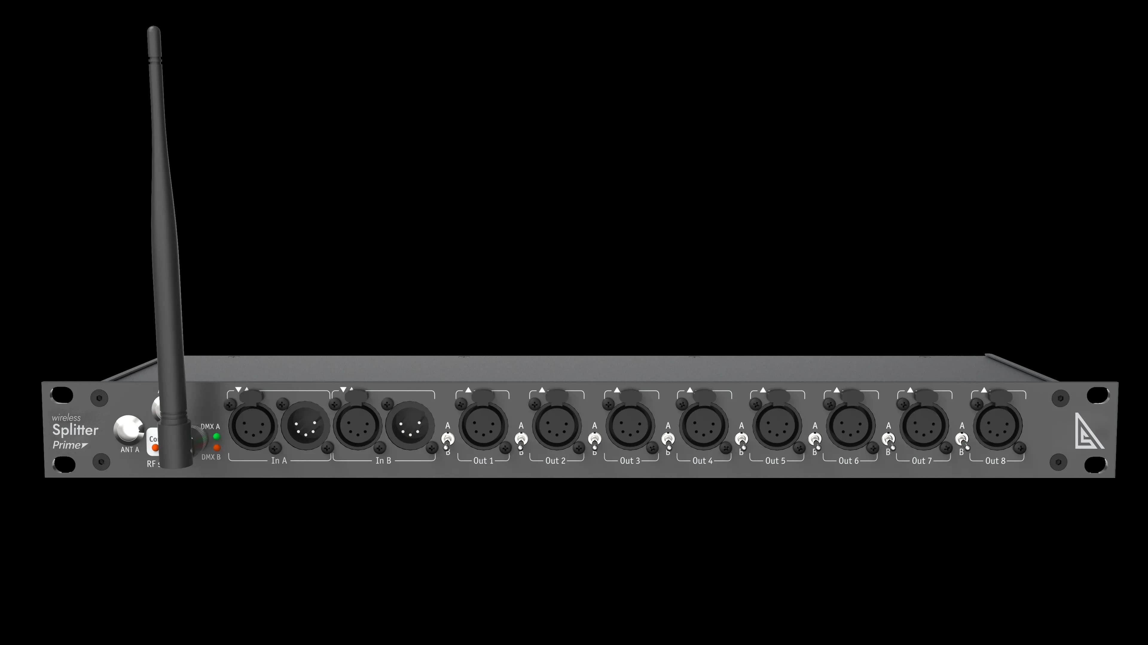 Splitter Wireless Prime
