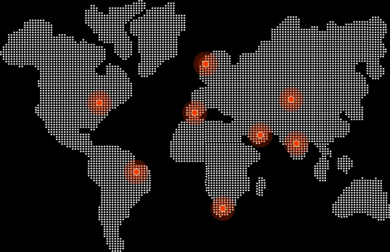 distributor map