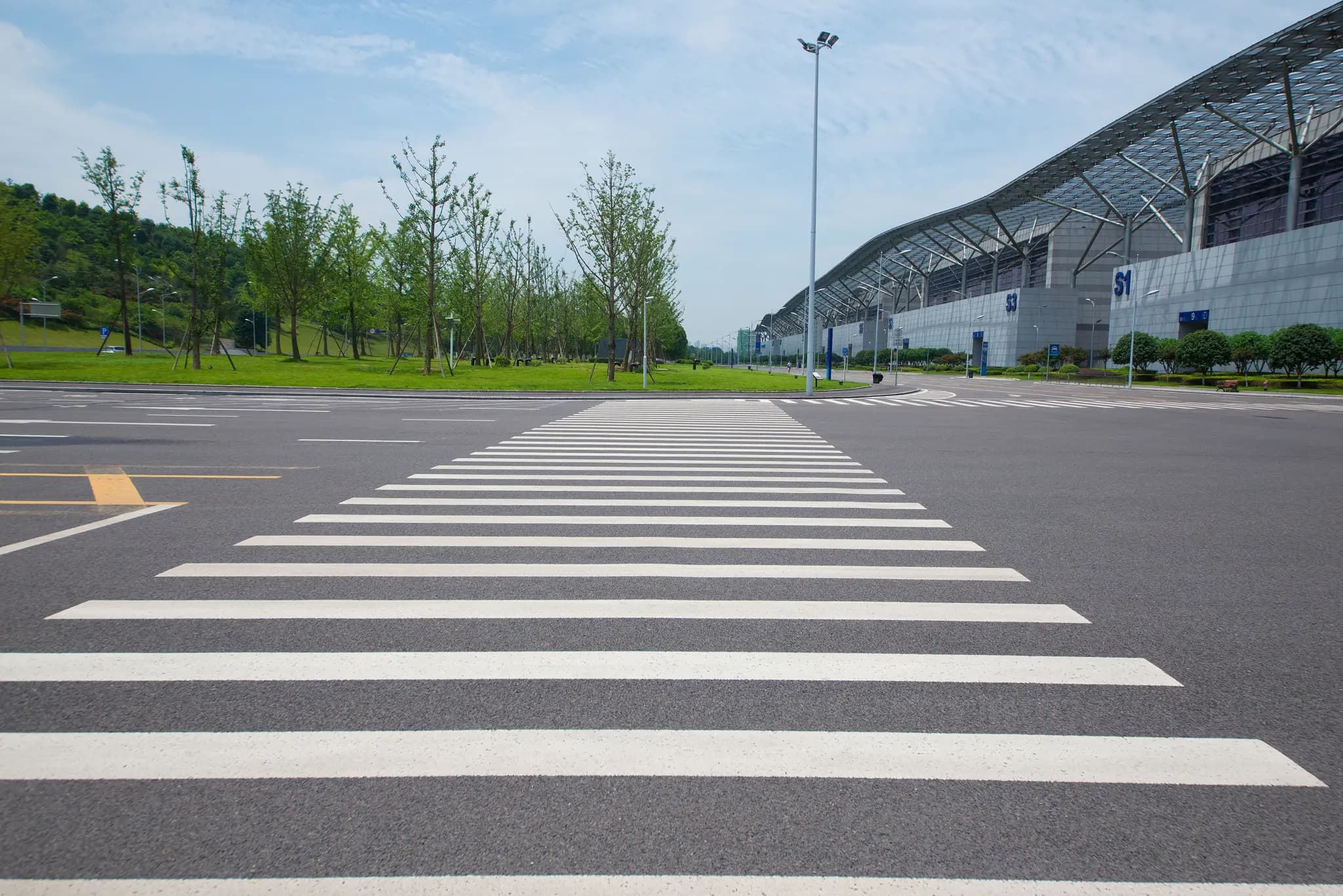 smart city solutions lighting