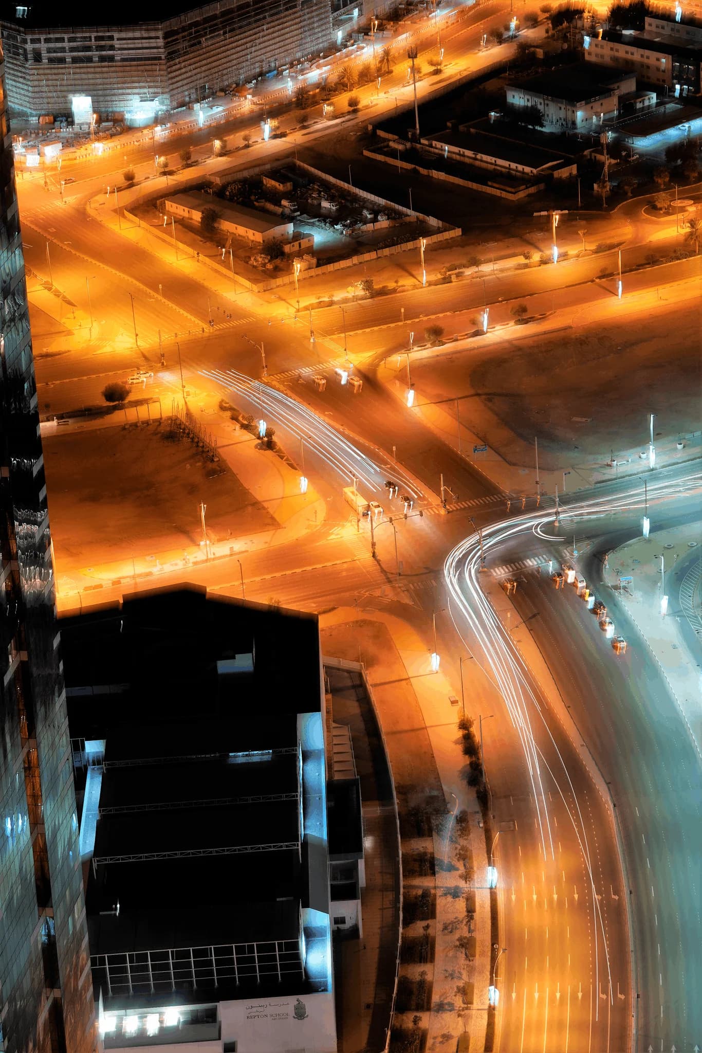 street lighting software