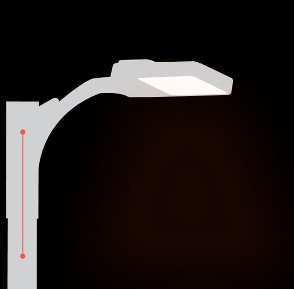 Wired Lighting Control