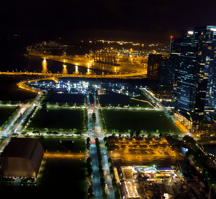 Smart Lighting in Indonesia