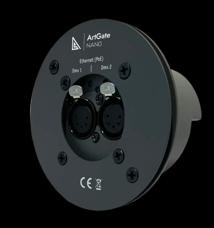 ArtGATE Nano converter