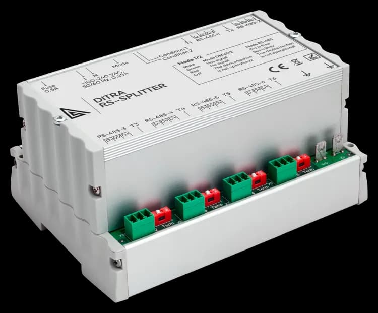 DITRA RS-SPLITTER