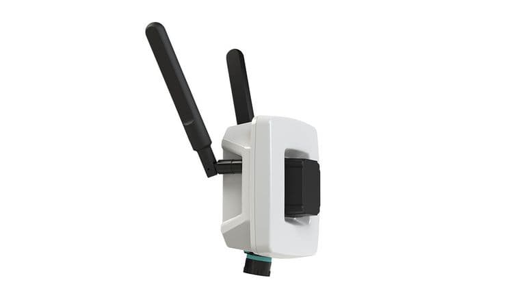 DITRA Traffic Sensor