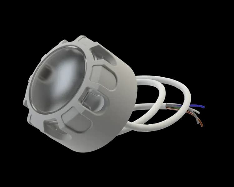 DITRA Wire Node