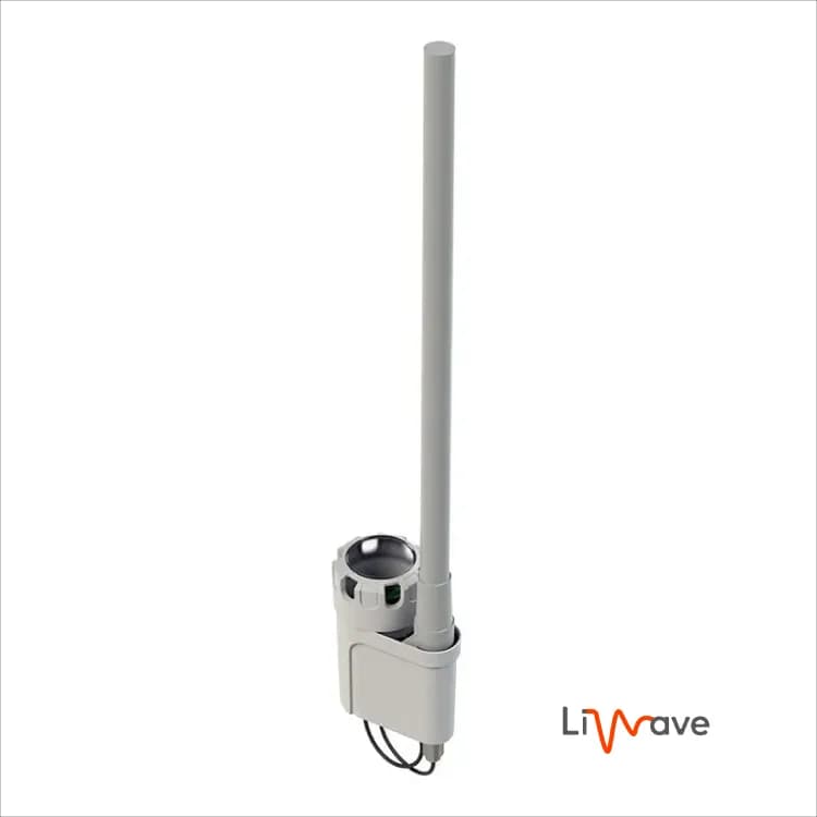 LiWAVE Base Station Lite