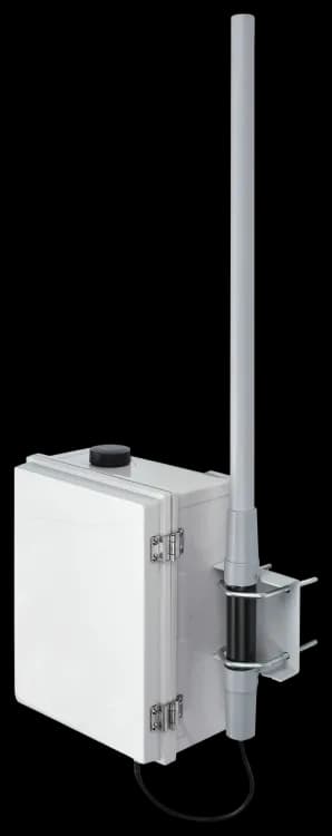 LiWAve Base Staion