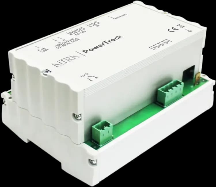 DITRA PowerTrack 