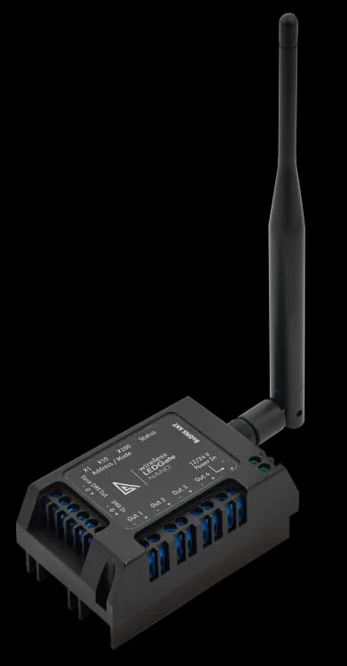 LEDGATE Wireless Nano - LED driver