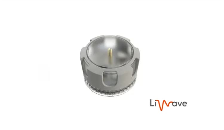 Node (Zhaga-type connector)
