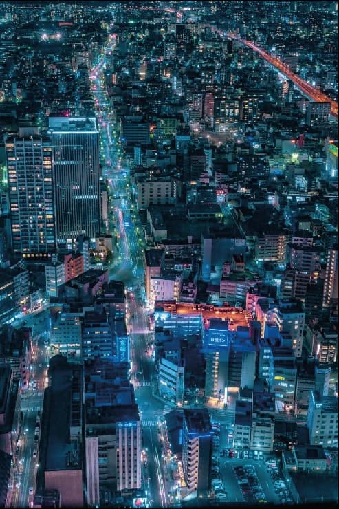 street lighting software