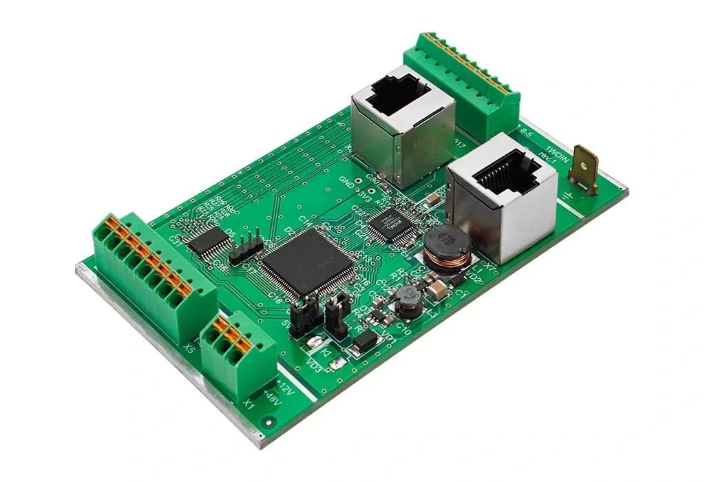PixelGATE Bare - Pixel Strip Driver