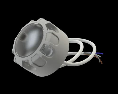 DITRA Wire Node