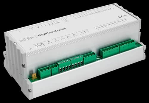 DITRA HighVoltRelay