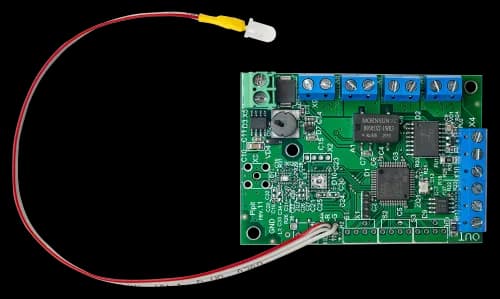 LEDGATE Bare - LED Driver